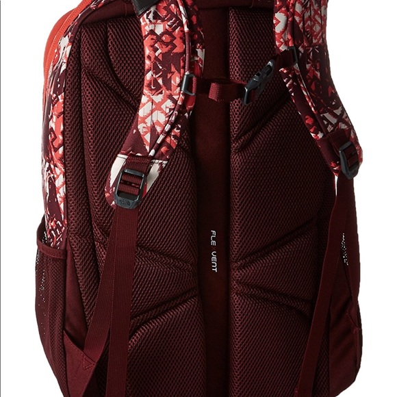 The North Face Jester Red - Picture 8 of 8